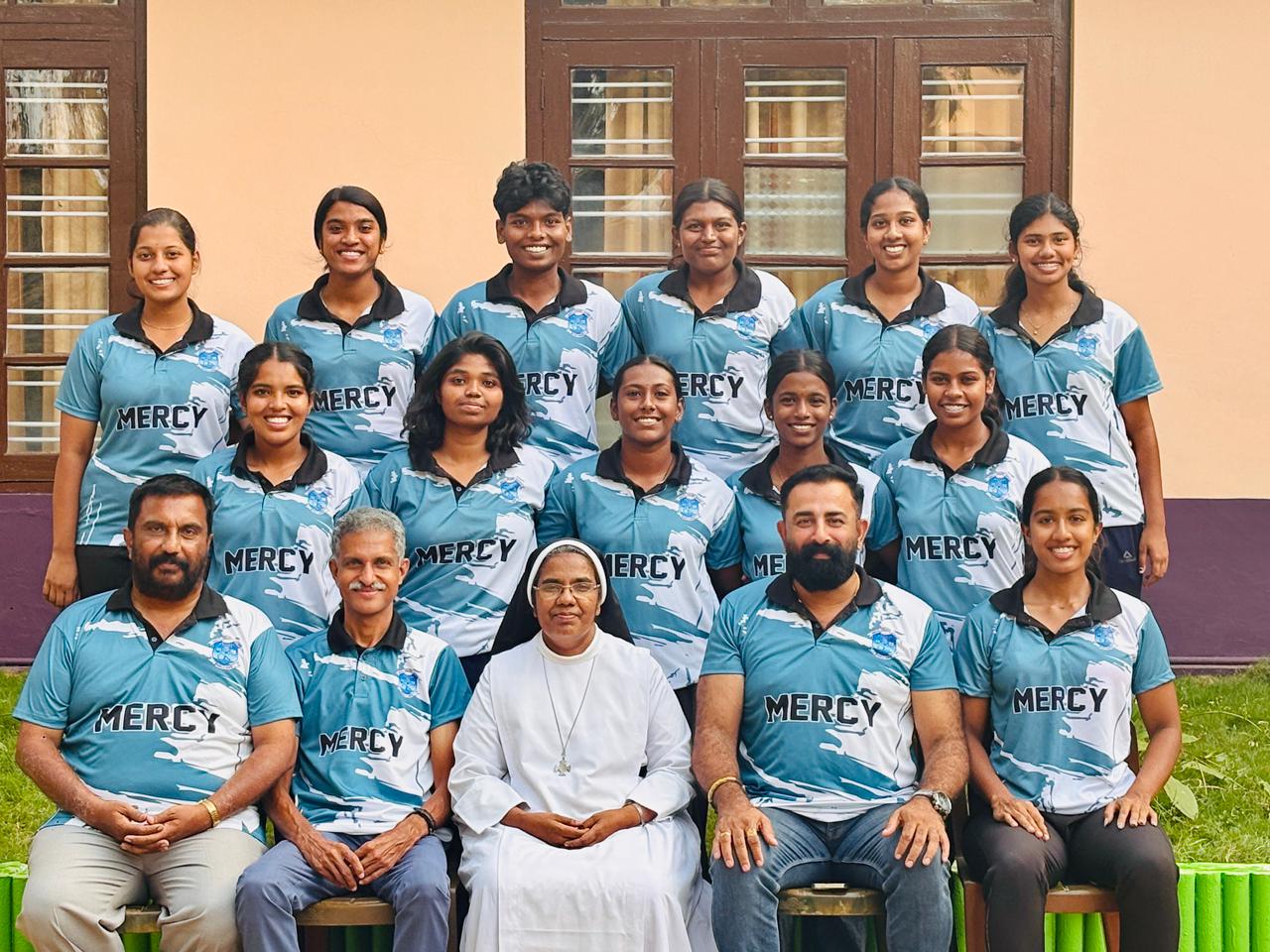 Inter Zone Tug of War Championship 2025-26